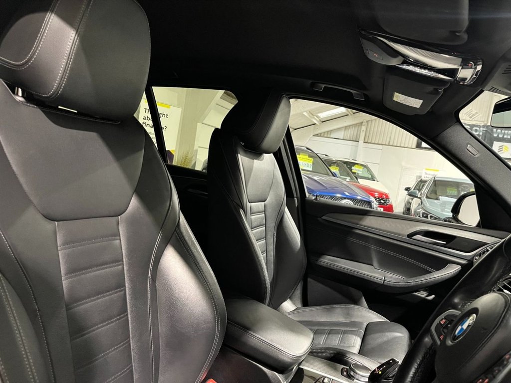 Used BMW X3 2019 for sale - 77327737: Photo 29