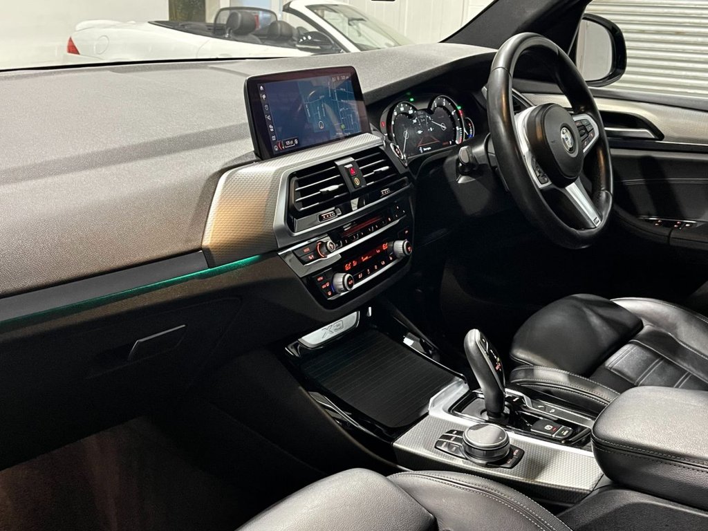 Used BMW X3 2019 for sale - 77327737: Photo 30