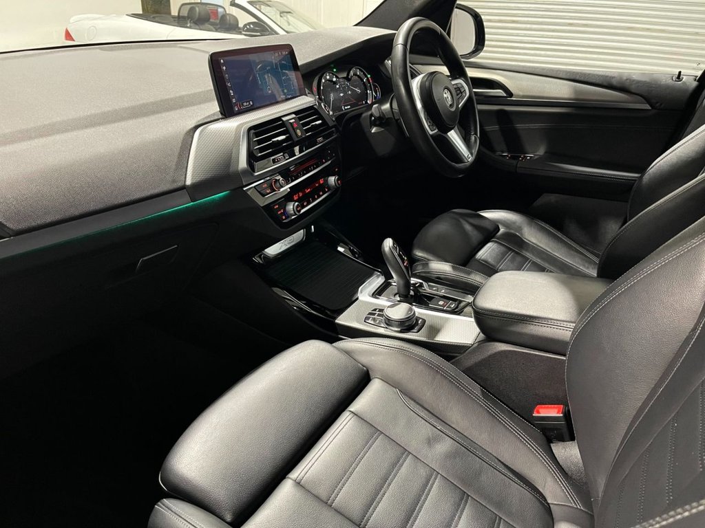 Used BMW X3 2019 for sale - 77327737: Photo 31