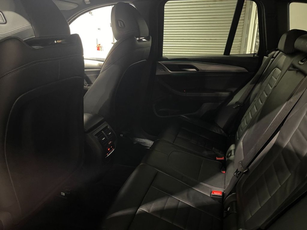 Used BMW X3 2019 for sale - 77327737: Photo 32