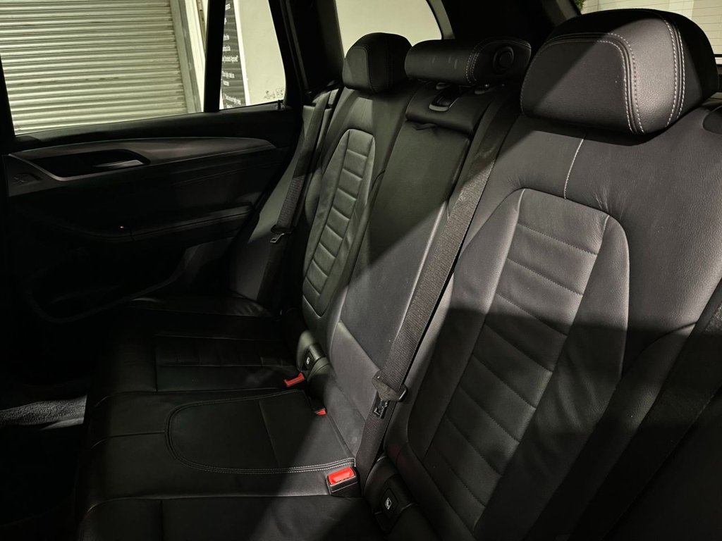 Used BMW X3 2019 for sale - 77327737: Photo 33