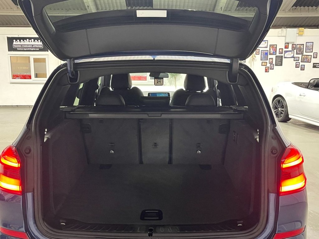 Used BMW X3 2019 for sale - 77327737: Photo 34