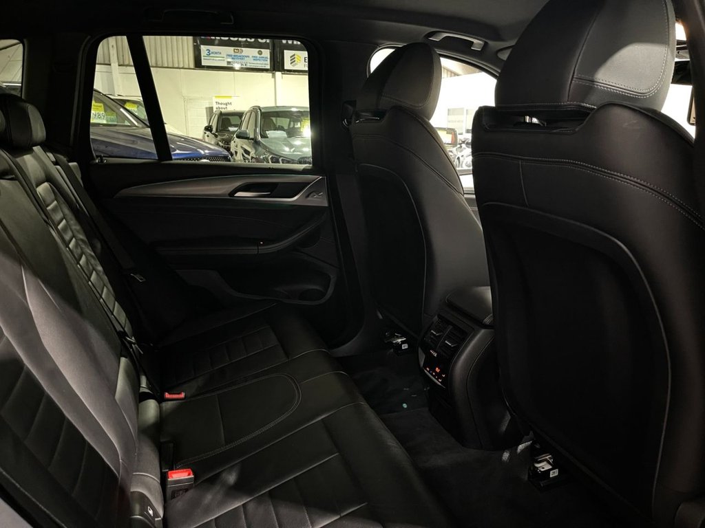 Used BMW X3 2019 for sale - 77327737: Photo 36