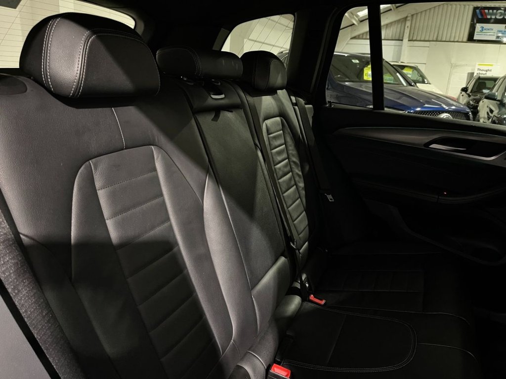 Used BMW X3 2019 for sale - 77327737: Photo 37