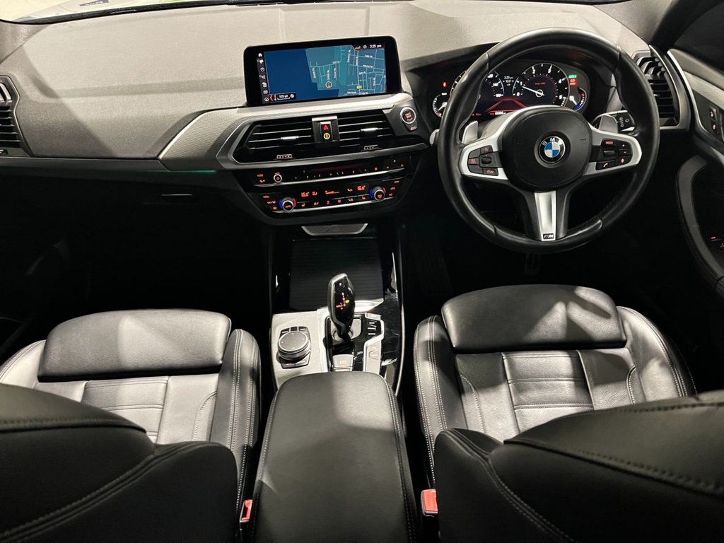 Used BMW X3 2019 for sale - 77327737: Photo 39