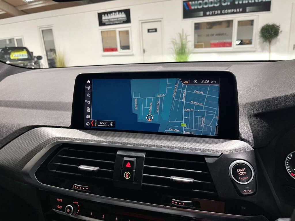 Used BMW X3 2019 for sale - 77327737: Photo 4