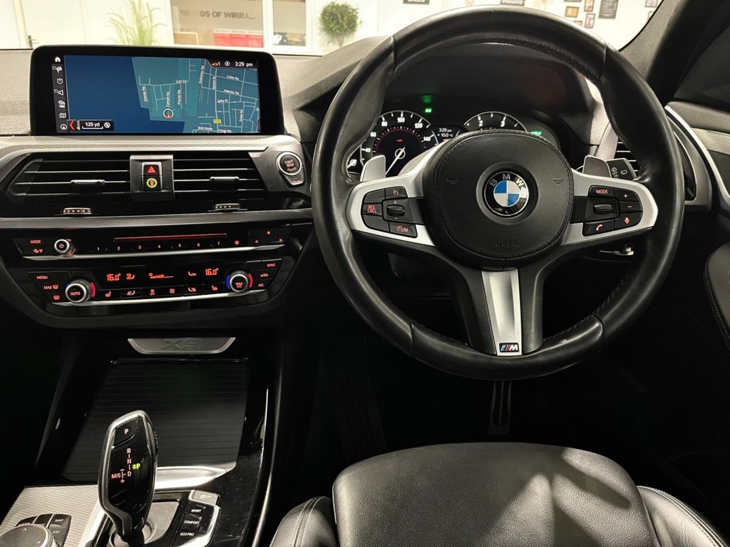 Used BMW X3 2019 for sale - 77327737: Photo 40