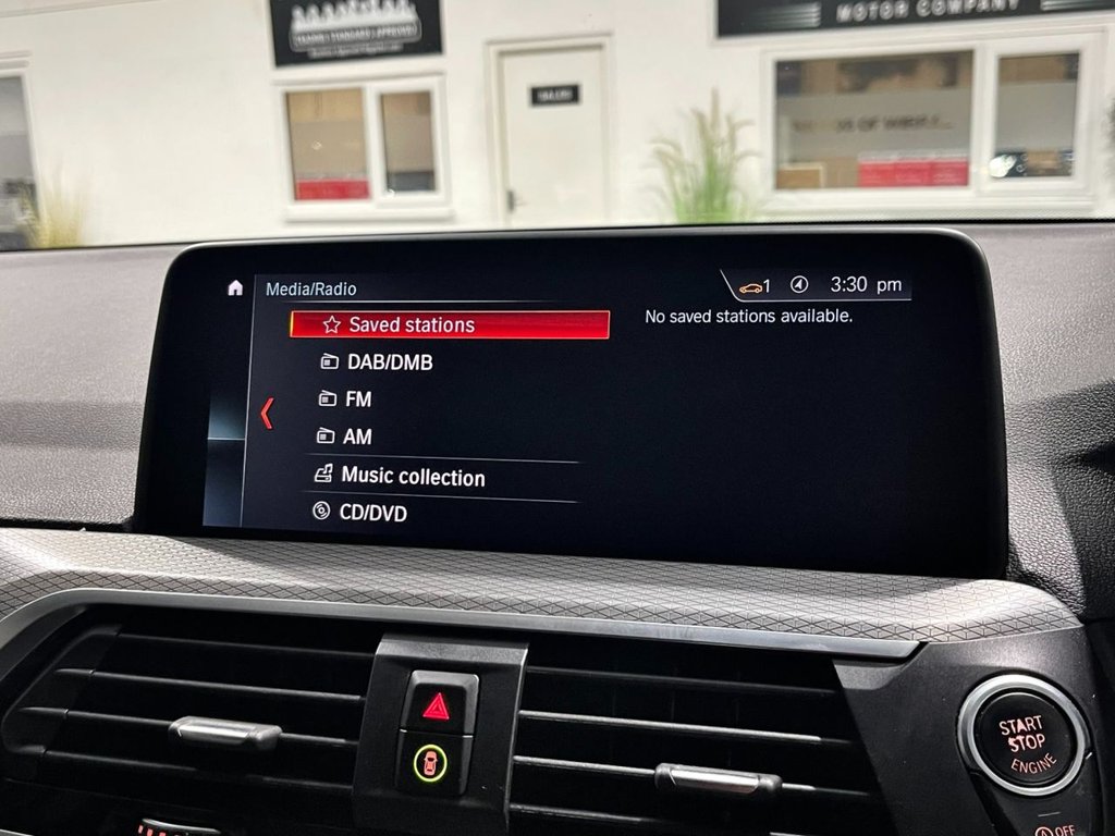 Used BMW X3 2019 for sale - 77327737: Photo 43