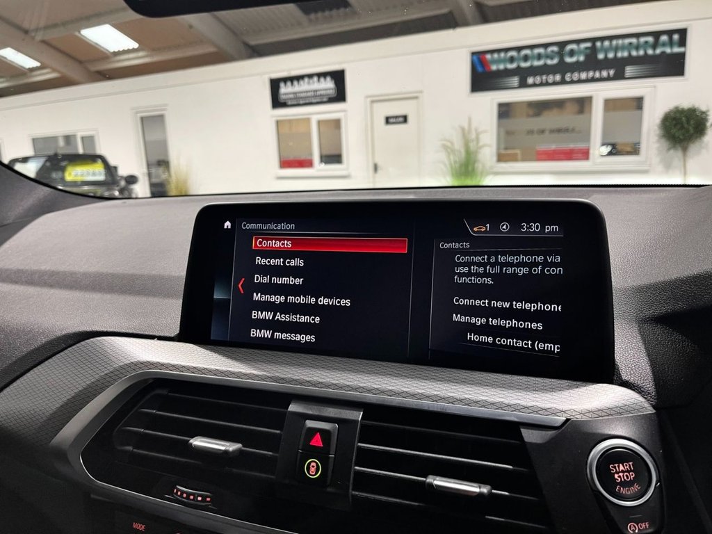 Used BMW X3 2019 for sale - 77327737: Photo 44