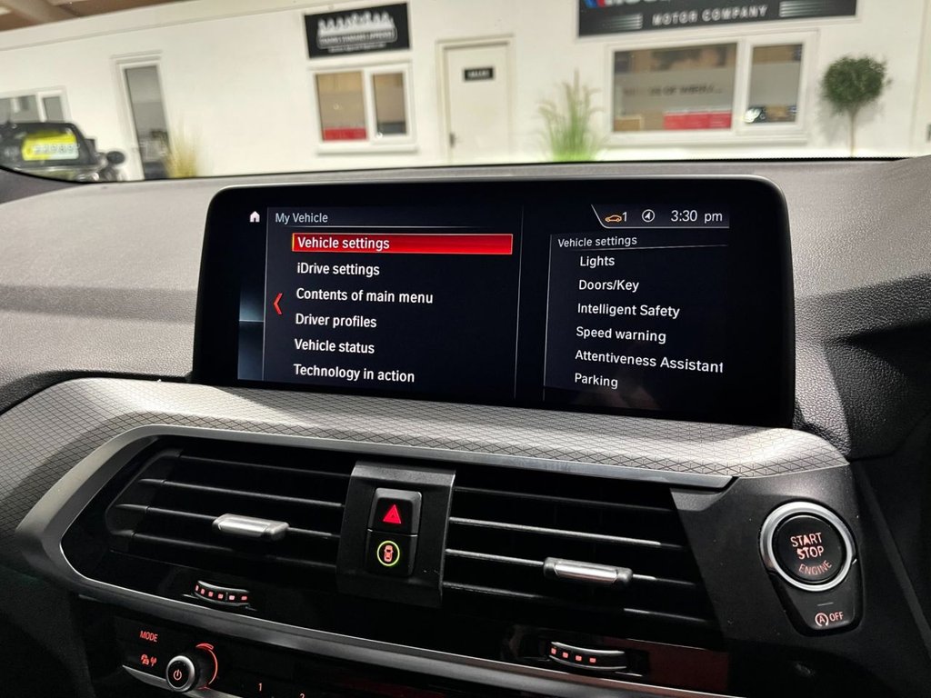 Used BMW X3 2019 for sale - 77327737: Photo 45