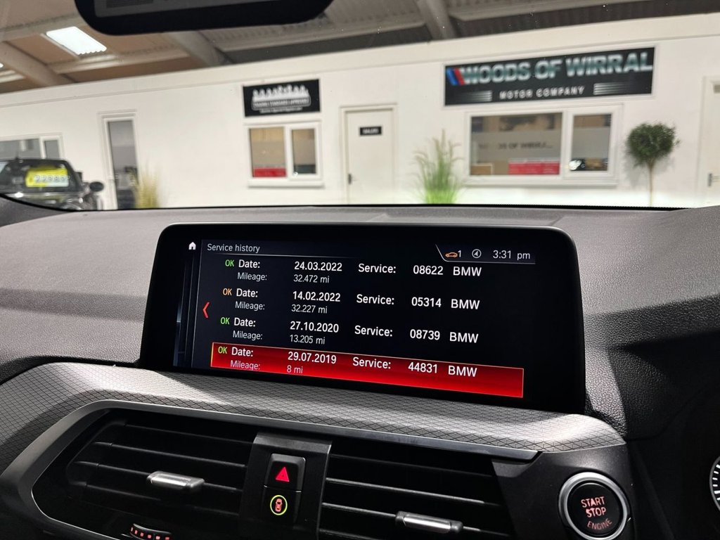 Used BMW X3 2019 for sale - 77327737: Photo 46