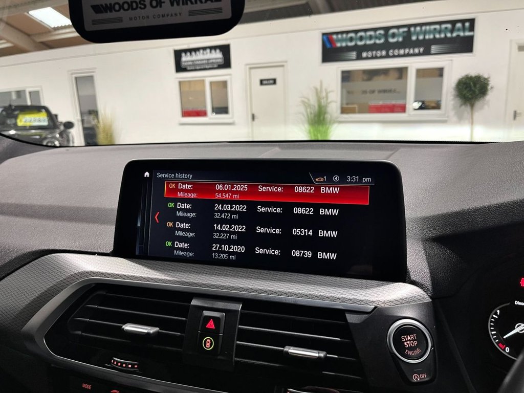 Used BMW X3 2019 for sale - 77327737: Photo 47