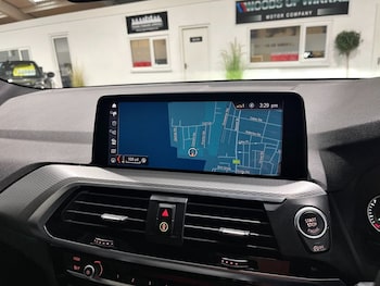 Used BMW X3 2019 for sale - 77327737: Photo