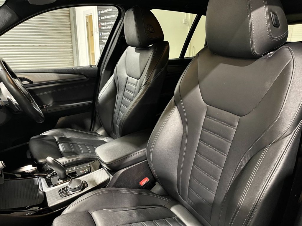 Used BMW X3 2019 for sale - 77327737: Photo 5