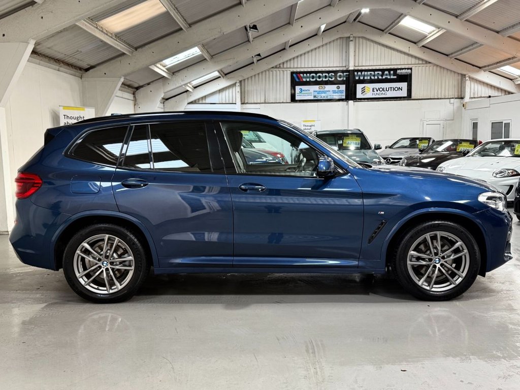 Used BMW X3 2019 for sale - 77327737: Photo 7