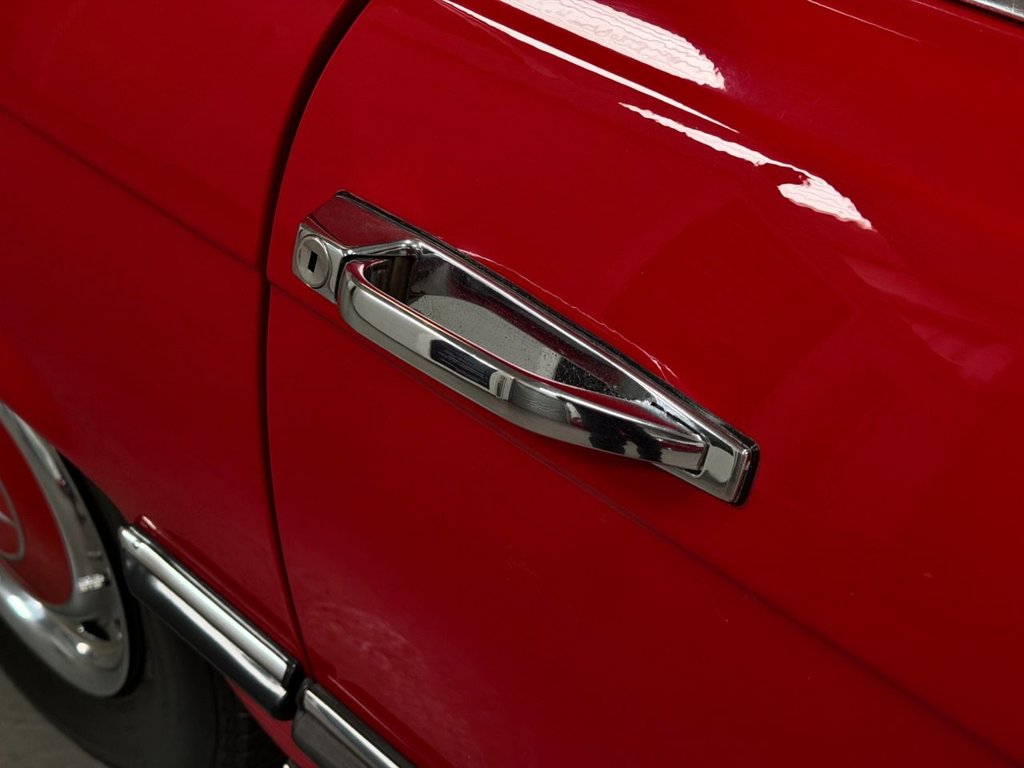 Used Mercedes-Benz 280 SL 1981 for sale - 78117454: Photo 32