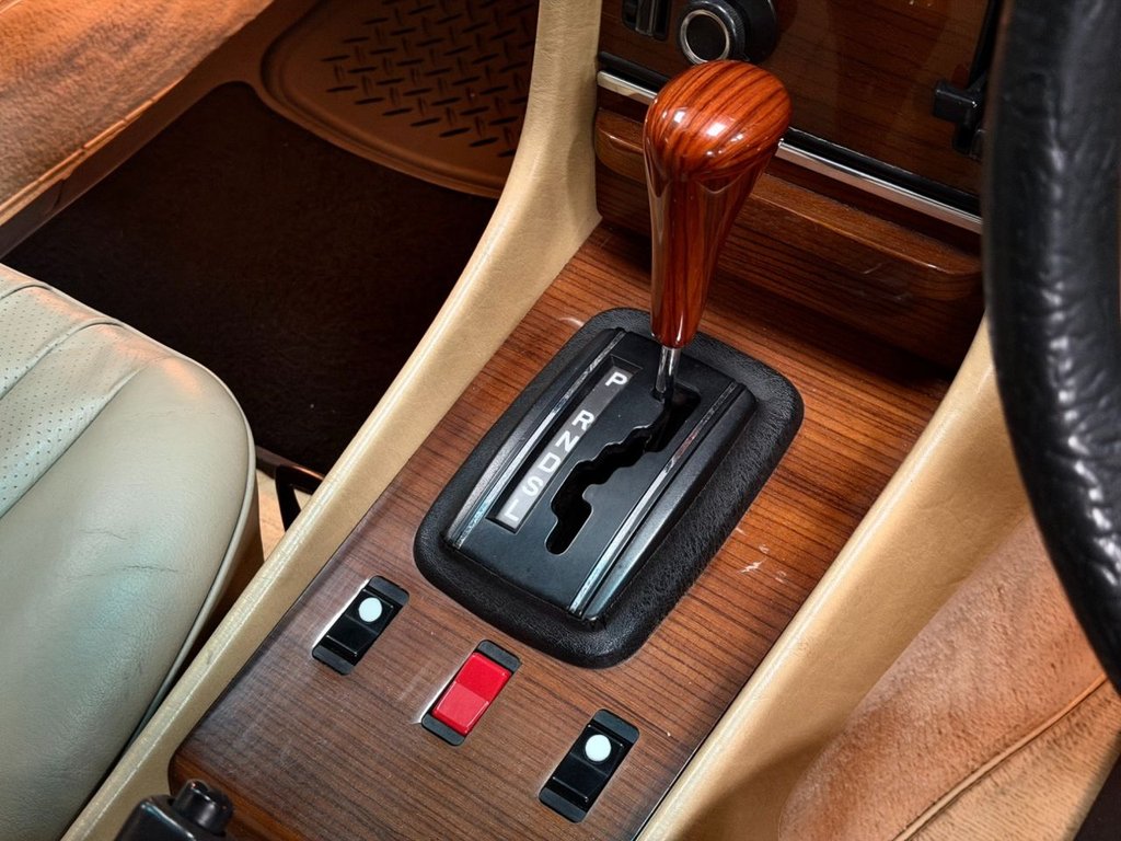 Used Mercedes-Benz 280 SL 1981 for sale - 78117454: Photo 46