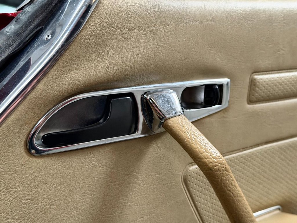 Used Mercedes-Benz 280 SL 1981 for sale - 78117454: Photo 50