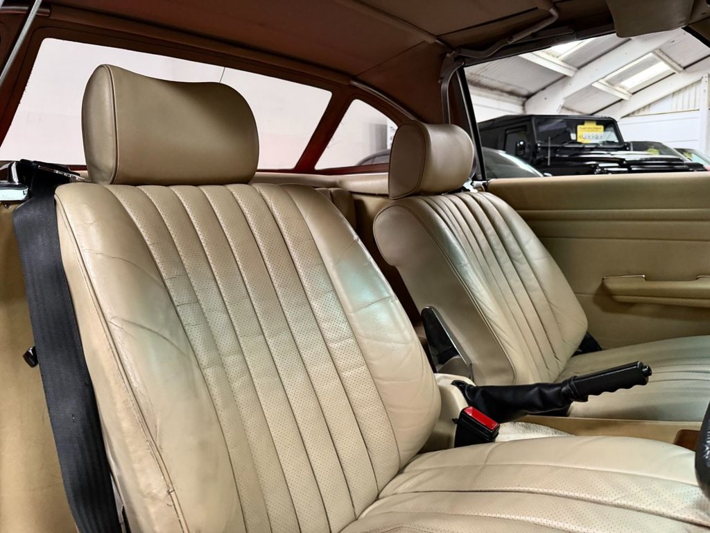 Used Mercedes-Benz 280 SL 1981 for sale - 78117454: Photo 6