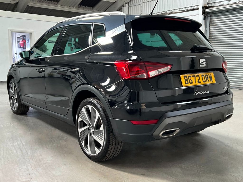 Used SEAT Arona 2022 for sale - 78017670: Photo 2
