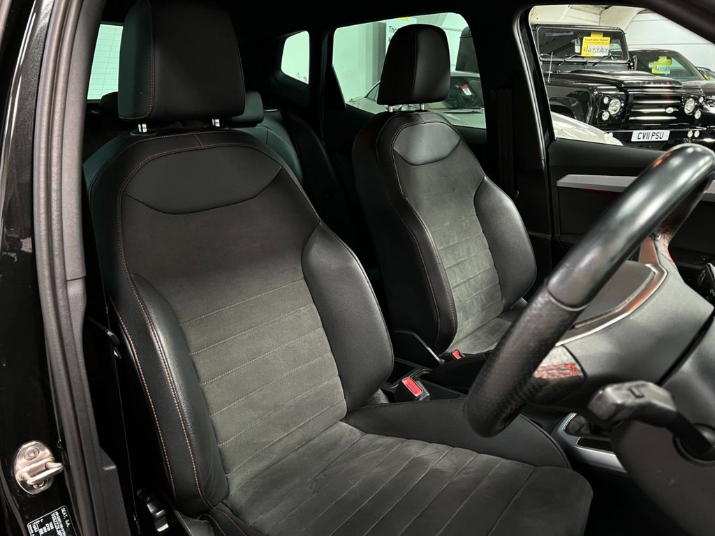 Used SEAT Arona 2022 for sale - 78017670: Photo 3