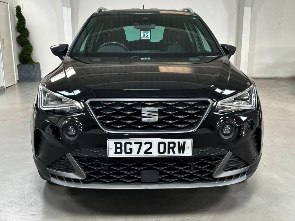 Used SEAT Arona 2022 for sale - 78017670: Photo 6