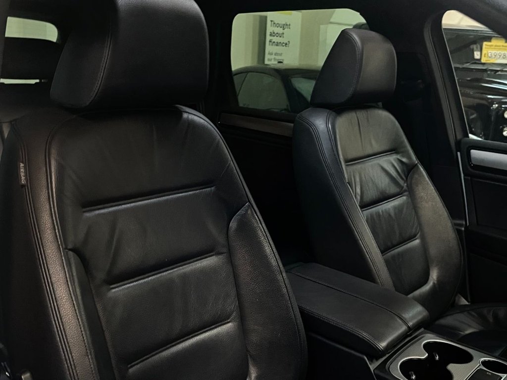 Used Volkswagen Touareg 2016 for sale - 78096117: Photo 10