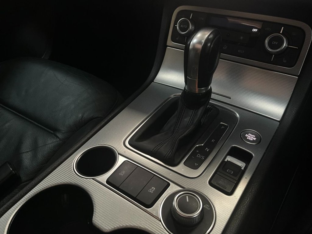 Used Volkswagen Touareg 2016 for sale - 78096117: Photo 41