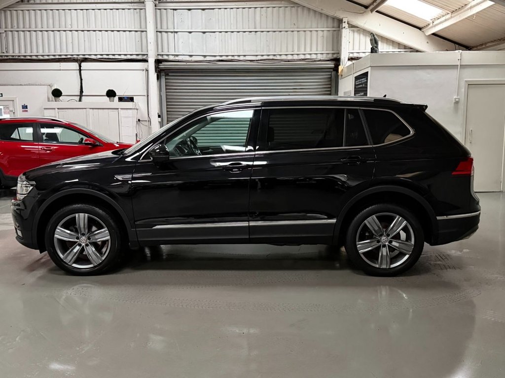 Used Volkswagen Tiguan Allspace 2020 for sale - 77332507: Photo 17
