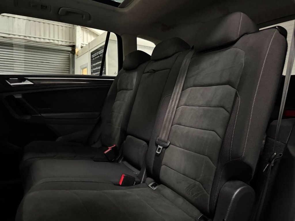 Used Volkswagen Tiguan Allspace 2020 for sale - 77332507: Photo 22