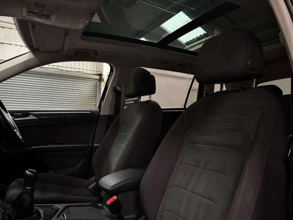 Used Volkswagen Tiguan Allspace 2020 for sale - 77332507: Photo 23