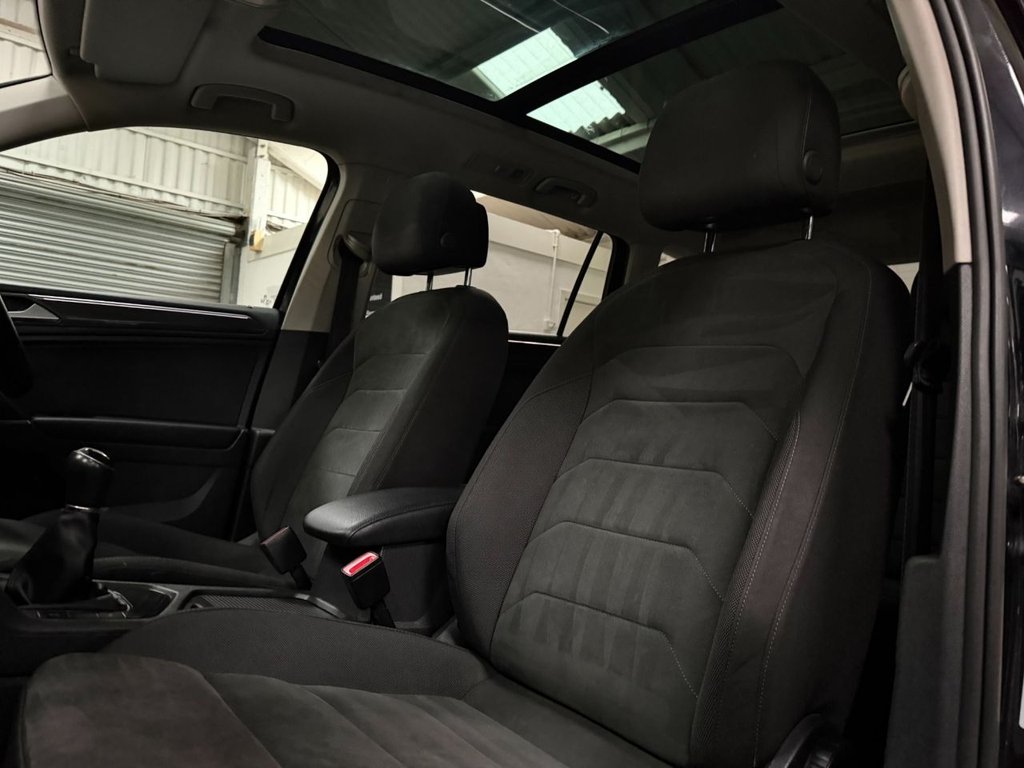 Used Volkswagen Tiguan Allspace 2020 for sale - 77332507: Photo 25