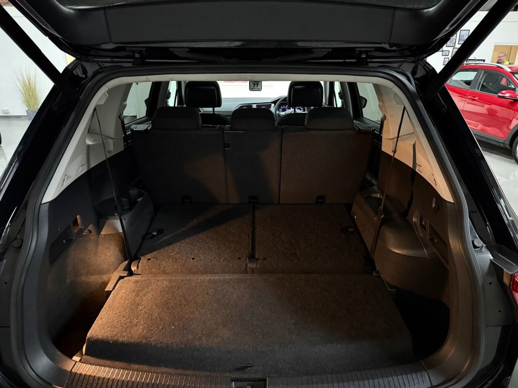 Used Volkswagen Tiguan Allspace 2020 for sale - 77332507: Photo 26