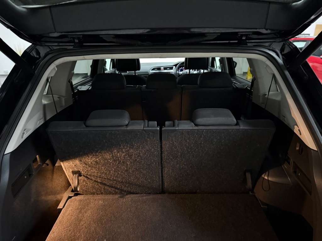 Used Volkswagen Tiguan Allspace 2020 for sale - 77332507: Photo 27