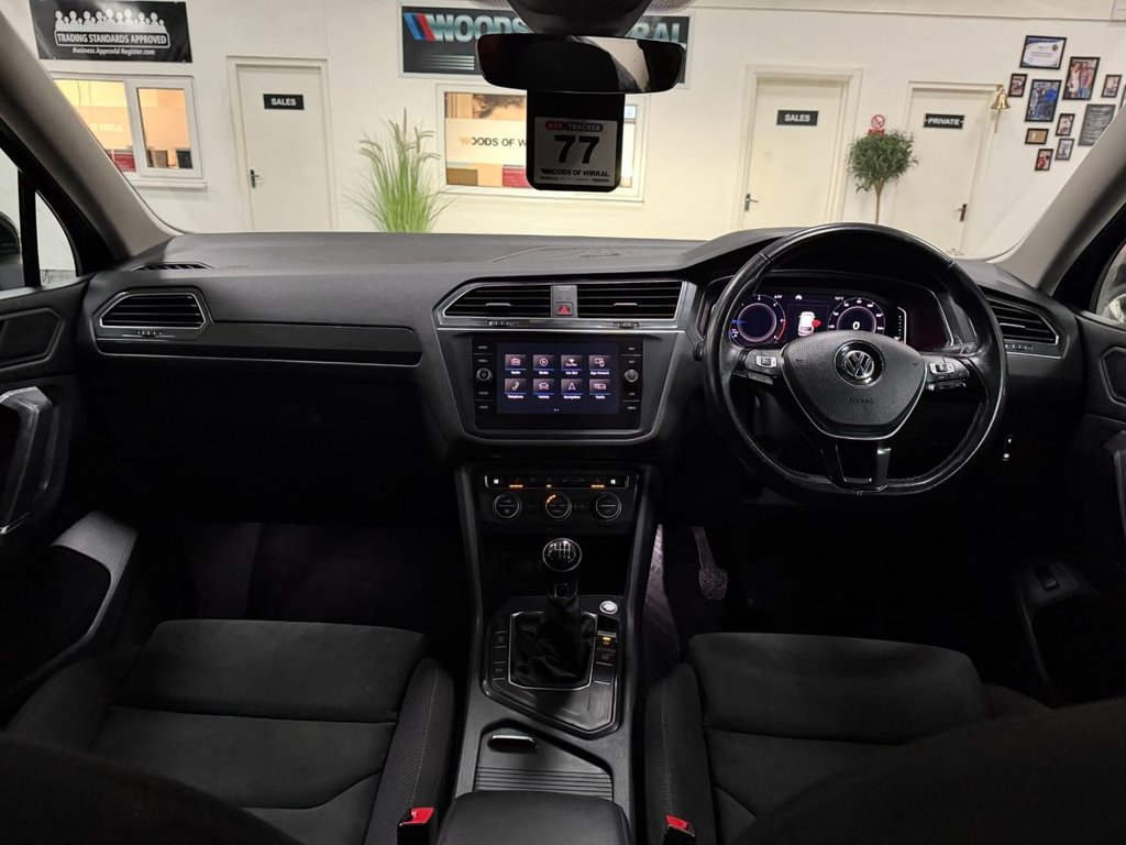 Used Volkswagen Tiguan Allspace 2020 for sale - 77332507: Photo 28