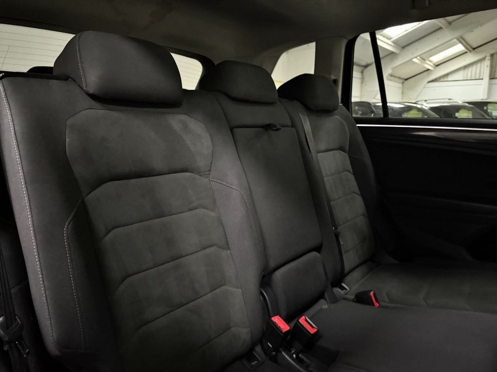 Used Volkswagen Tiguan Allspace 2020 for sale - 77332507: Photo 29