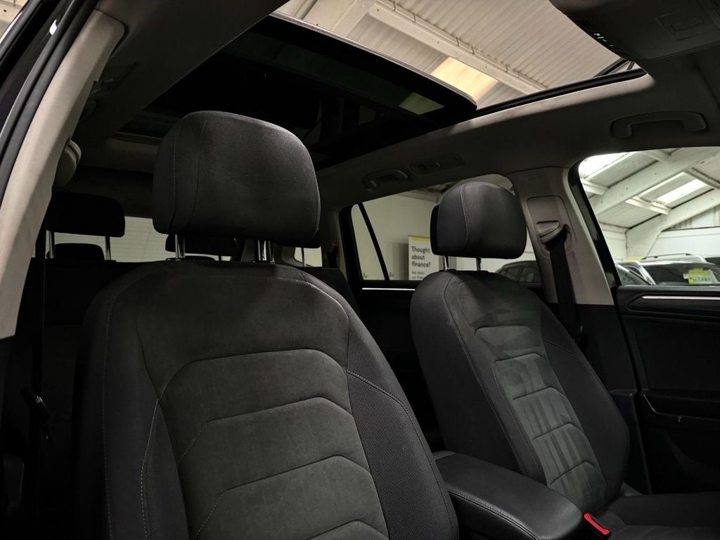 Used Volkswagen Tiguan Allspace 2020 for sale - 77332507: Photo 3