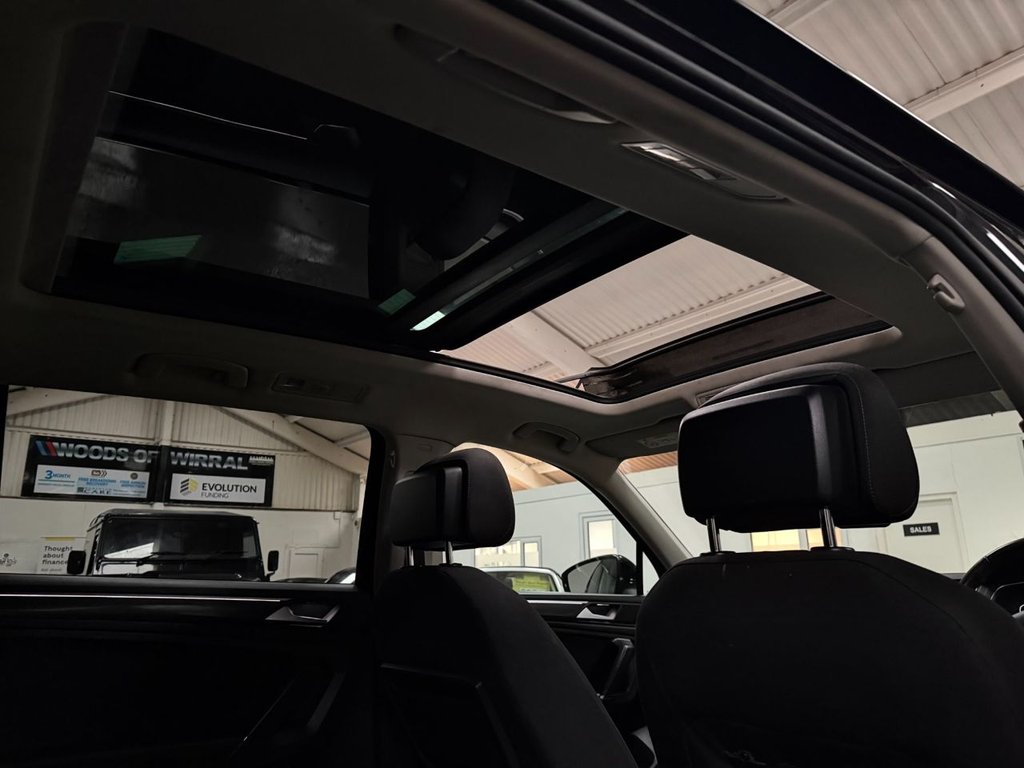 Used Volkswagen Tiguan Allspace 2020 for sale - 77332507: Photo 30