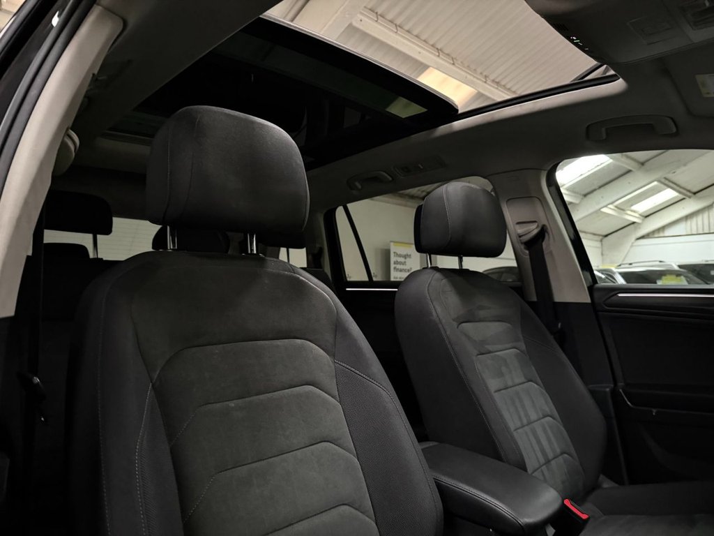 Used Volkswagen Tiguan Allspace 2020 for sale - 77332507: Photo 31