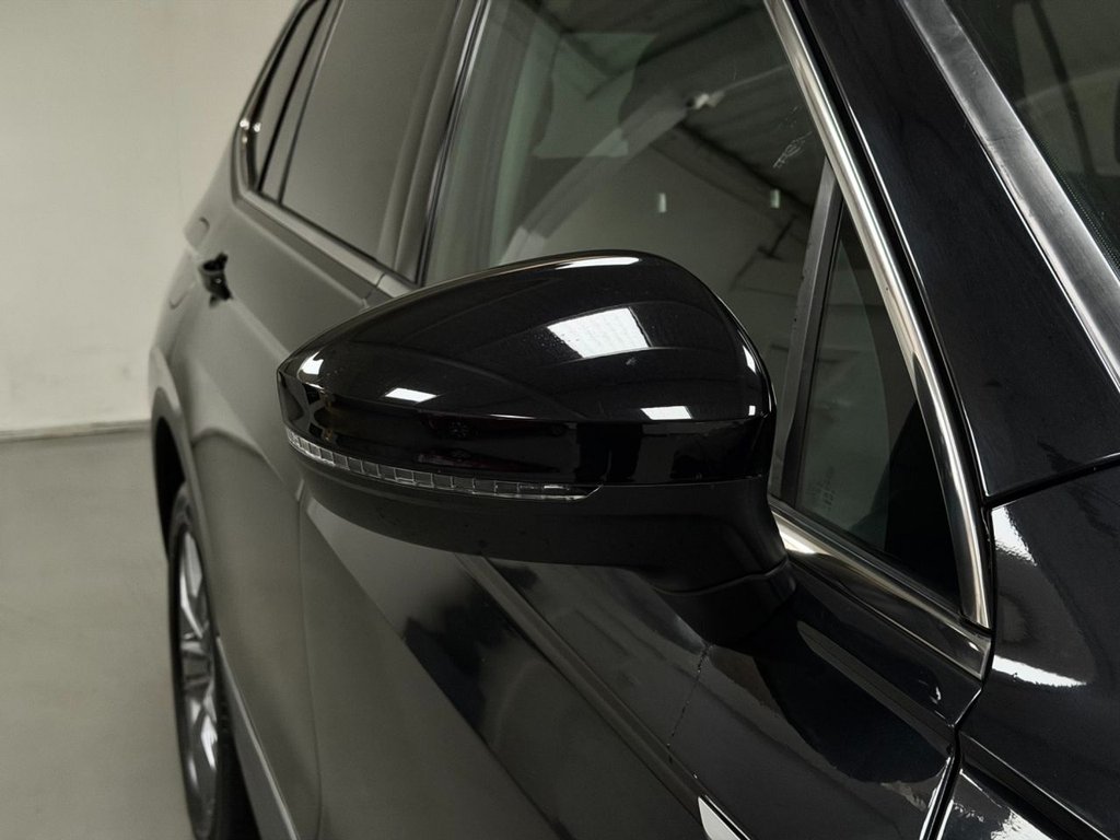 Used Volkswagen Tiguan Allspace 2020 for sale - 77332507: Photo 36