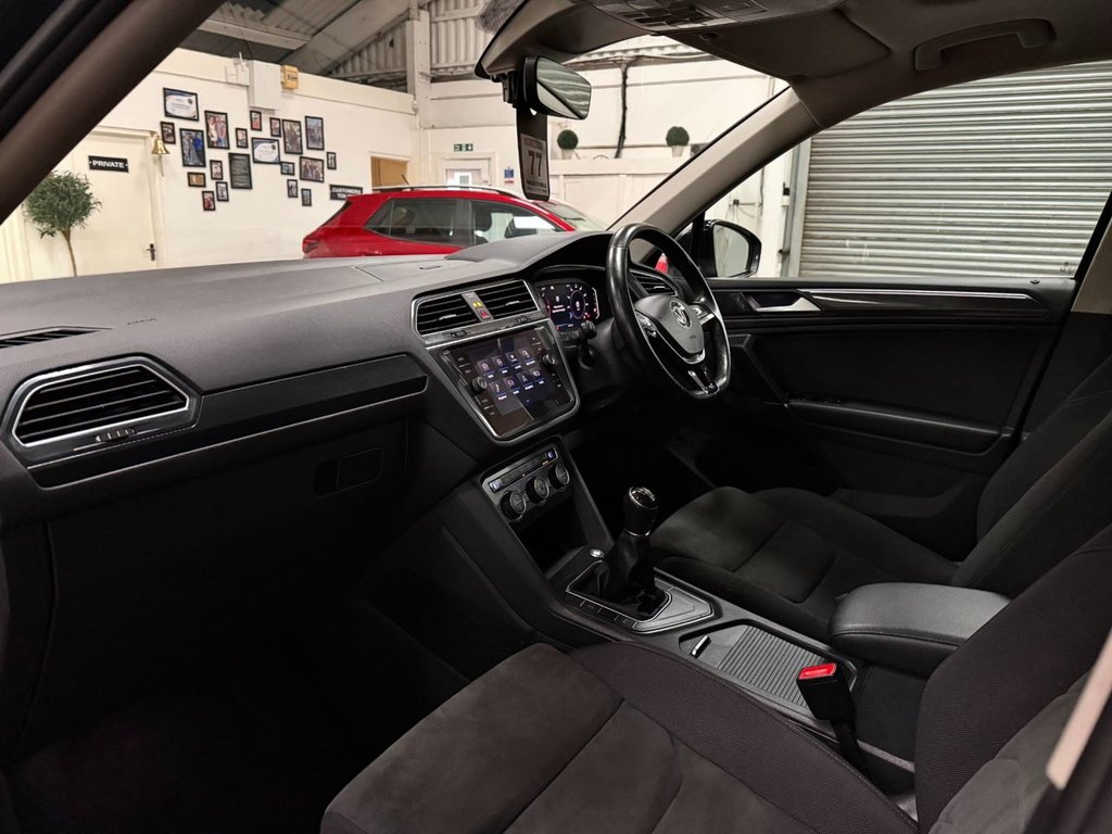 Used Volkswagen Tiguan Allspace 2020 for sale - 77332507: Photo 4