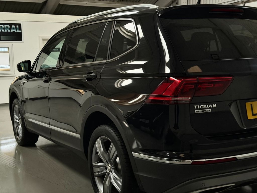 Used Volkswagen Tiguan Allspace 2020 for sale - 77332507: Photo 41