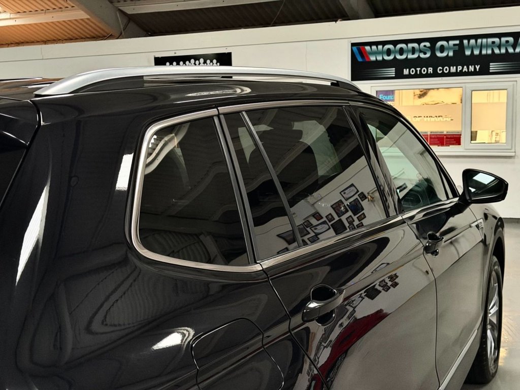 Used Volkswagen Tiguan Allspace 2020 for sale - 77332507: Photo 43