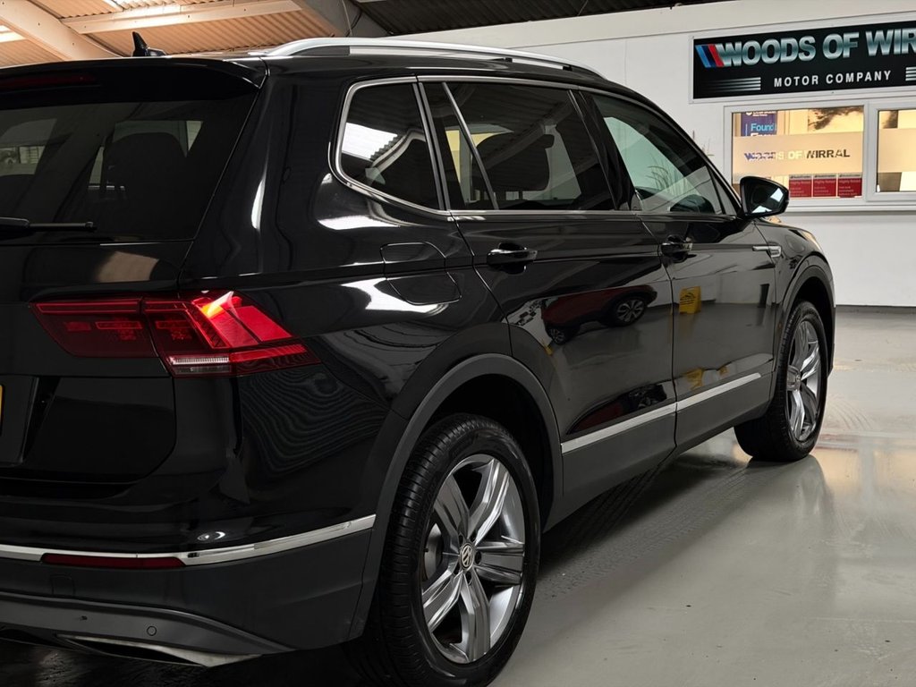 Used Volkswagen Tiguan Allspace 2020 for sale - 77332507: Photo 44