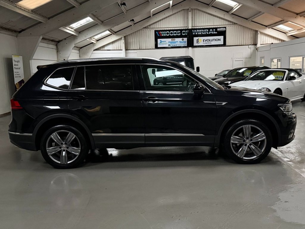 Used Volkswagen Tiguan Allspace 2020 for sale - 77332507: Photo 6