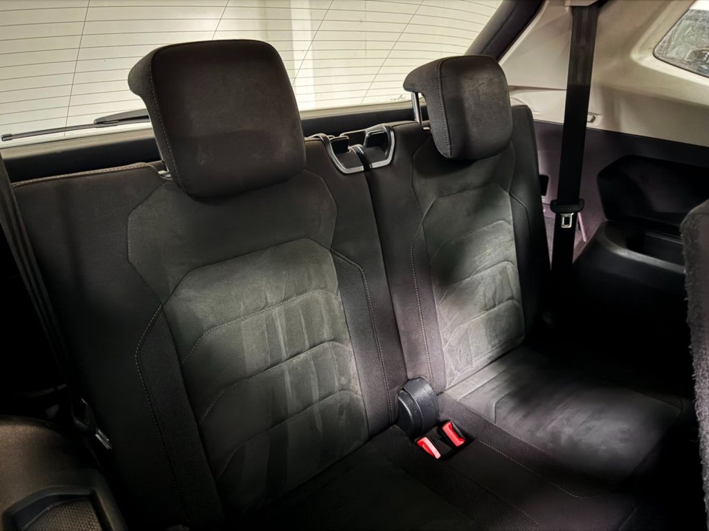 Used Volkswagen Tiguan Allspace 2020 for sale - 77332507: Photo 8