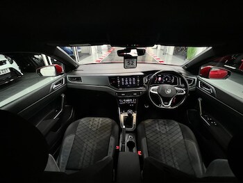 Used Volkswagen Polo 2023 for sale - 78272085: Photo