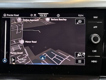 Used Volkswagen Polo 2023 for sale - 78272085: Photo