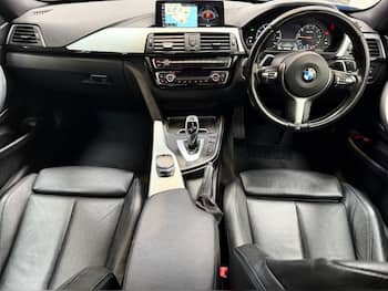 Used BMW 4 Series 2017 for sale - 79722905: Photo