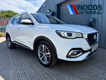 Used MG MG HS 2022 for sale - 79493729: Photo